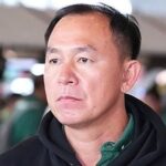 Pelatih Thailand Tak Gentar Hadapi Tekanan Suporter Indonesia: Kami Justru Termotivasi!