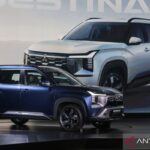 Spesifikasi dan harga Mitsubishi All NewDestinator 2025