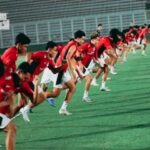 Pembagian Grup dan Jadwal Timnas Indonesia di Piala AFF U-23 2025 