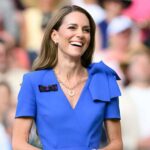 Penampilan Terbaru Kate Middleton Bikin Kaget, Berat Badan Turun Drastis