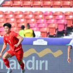 Efektivitas Finishing Jadi Kunci Indonesia di Final?
