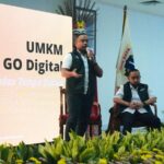 Pentingnya Edukasi Transformasi Digital untuk UMKM: Kunci Bertahan dan Berkembang