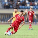 Perbandingan Kekuatan Timnas Indonesia U-23 vs Thailand Jelang Semifinal Piala AFF U-23 2025