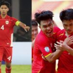 Perbandingan Kekuatan Timnas Indonesia U-23 vs Vietnam U-23