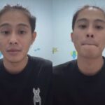 Pernyataan Lengkap DJ Panda soal Kehamilan Erika Carlina, dari Awal Kenalan hingga Putus