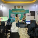 Pertamina UMK Academy 2025 Dorong Bisnis dan Perluas Pasar UMKM