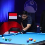 Kesempatan Emas Atlet Muda Indonesia