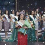 Profil Audrey Bianca, Miss Indonesia 2025 yang Bersinar Berkat Pengalaman Panjang di Dunia Modeling