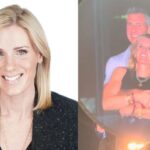 Profil Kristin Cabot yang Selingkuh dengan CEO Astronomer Andy Byron di Konser Coldplay