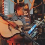 Profil Muhammad Redho, Gitaris Band Radicta yang Tewas Tragis di Sungai Martapura