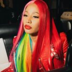 Profil Nicki Minaj, Rapper Amerika Serikat yang Lagi Ribut dengan SZA