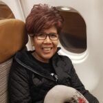 Profil Rita Butar Butar yang Salah Lirik saat Nyanyikan Indonesia Raya di Piala Presiden 2025