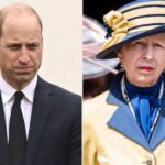 Putri Anne Muak dengan Pangeran William karena Abaikan Tugas Kerajaan