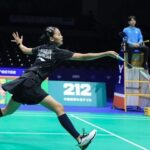 Putri KW ke Perempat Final, Jafar/Felisha Gugur di Japan Open 2025