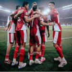 Ranking FIFA Timnas Indonesia Melejit, Erick Thohir: Terbaik dalam 19 Tahun