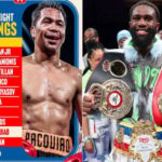 Mengapa Masuknya Pacquiao dan Ennis Melawan Logika?