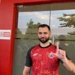 Jordi Amat Duet dengan Rizky Ridho di Persija Jakarta: Menyenangkan!