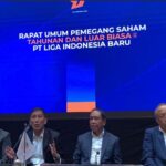 Klub Boleh Daftar 11 Asing, Pemain U-23 Wajib Main 45 Menit!