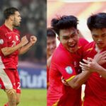 Rekor Pertemuan Timnas Indonesia vs Vietnam di Piala AFF U-23