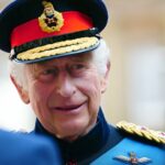 Rencana Pemakaman Raja Charles III Bocor, Nama Pangeran Harry-Meghan Markle Jadi Sorotan