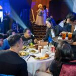 Resmi Dibuka Brawijaya Lounge & Resto, Sajikan Kuliner Nusantara Nan Elegan