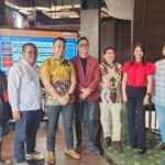 Roemah Koffie dan iNews Media Group Bersinergi Angkat Nilai Budaya Lewat Secangkir Kopi
