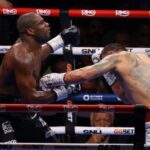 Ronde Per Ronde Oleksandr Usyk Kalahkan Daniel Dubois