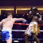 Saul Canelo Alvarez Hukum Terence Crawford dengan Segala Cara