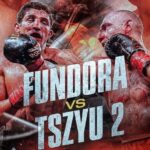 Sebastian Fundora Janji Eksekusi Tim Tzyu Lebih Cepat
