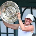 Sejarah Iga Swiatek Juara Wimbledon 2025, Pecahkan Rekor 114 Tahun