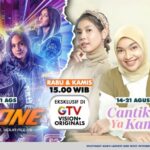 Semakin Panas! Konflik dan Cinta Mulai Terkuak di The One