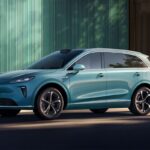 Huawei bakal luncurkan SUV Shangjie H5 pada September