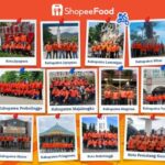 ShopeeFood Hadir di 18 Wilayah Baru di Indonesia, Kini Bisa Dinikmati Pengguna dari Aceh hingga Papua