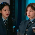 Sinopsis Drama Korea Bitch X Rich 2, Dunia Penuh Intrik dan Kekuasaan di SMA Elit