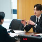 Kisah Pengacara Muda di Dunia Hukum Seocho