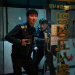 Sinopsis Drama Korea Trigger Lengkap dengan Daftar Pemeran