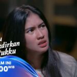 Rencana Gagal Tania dan Perhitungan Wildan Pada Alya