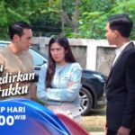 Wildan Tak Gentar, Alya Masih dalam Ancaman