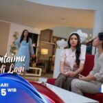 Berencana Ungkap Rahasia Pada Arini, Dierja Dicegat Orang Tak Dikenal