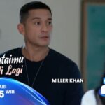 Elvira Akan Menikah, Emil Patah Hati