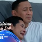 Mitha Perlu Donor, Arini Meratapi Masalahnya saat Hamil