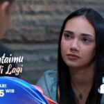 Ikhlas, Arini Maafkan Mulyono Atas Rahasianya