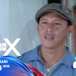 Hadapi Pelanggan Ibu-ibu, Ujang Kewalahan