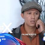 Jebakan Eeng Pada Kawanan Bermasker Ninja