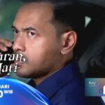 Sinopsis Layar Drama Indonesia Tebaran Hati Eps 55: Pilihan Terbaik untuk Ariana