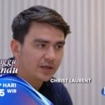 Sinopsis Layar Drama Indonesia Terbelenggu Rindu Eps 301: Kecurigaan Elang Pada Bram