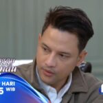 Amira Memasuki Keluarga Damar, Bram Mata-matai Biru