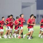 Frengky Missa Gantikan Mikael Tata yang Sakit
