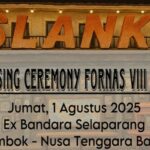 Pesta Rakyat dengan Pengamanan Berlapis!