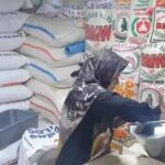 Stok Beras Tembus 5,2 Juta Ton tapi Harga Belum Turun, Apa Penyebabnya?
